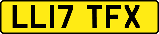 LL17TFX