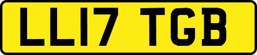 LL17TGB