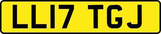 LL17TGJ
