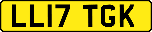 LL17TGK