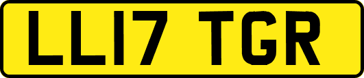 LL17TGR