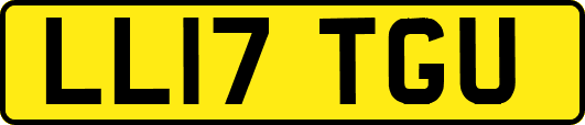LL17TGU