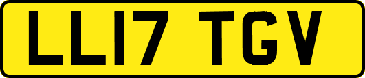 LL17TGV