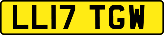 LL17TGW