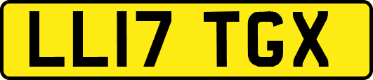 LL17TGX