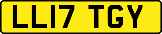 LL17TGY