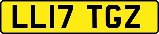 LL17TGZ