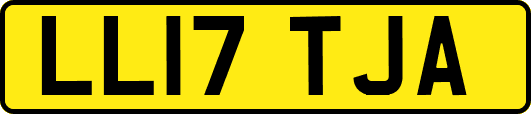 LL17TJA