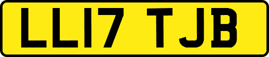 LL17TJB