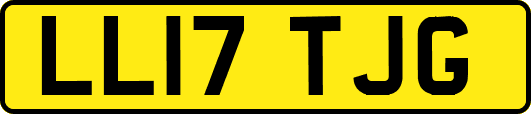 LL17TJG