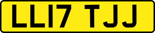 LL17TJJ