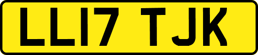 LL17TJK