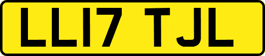 LL17TJL