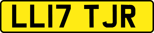 LL17TJR