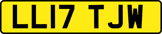 LL17TJW