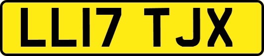 LL17TJX