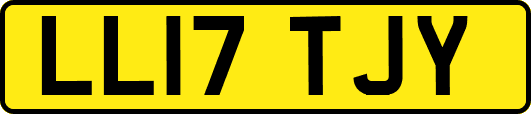 LL17TJY