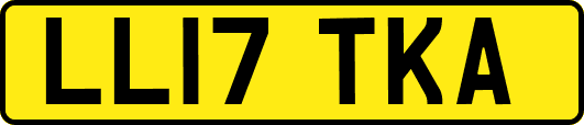 LL17TKA