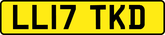 LL17TKD