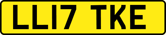 LL17TKE
