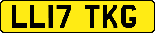 LL17TKG