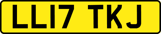 LL17TKJ