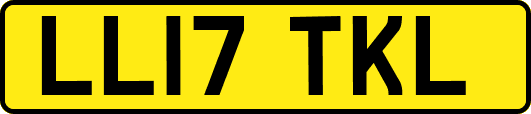 LL17TKL