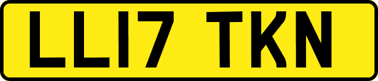 LL17TKN