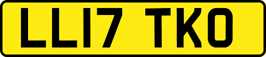 LL17TKO