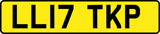 LL17TKP