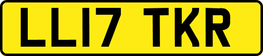 LL17TKR