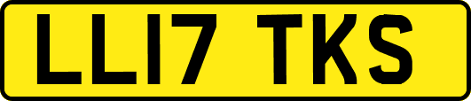 LL17TKS