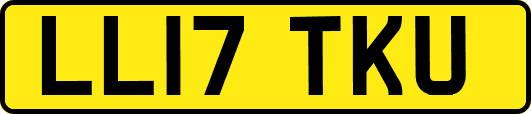 LL17TKU