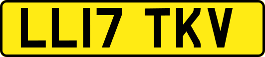 LL17TKV