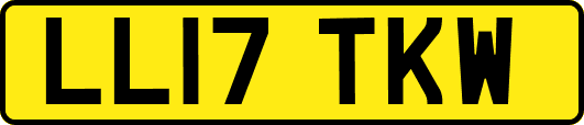 LL17TKW