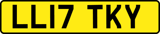 LL17TKY