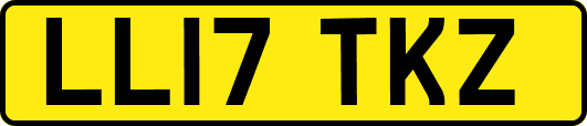 LL17TKZ