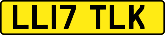 LL17TLK