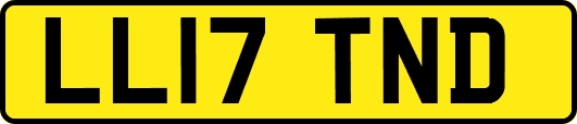 LL17TND