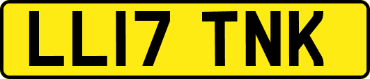 LL17TNK