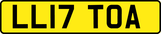LL17TOA