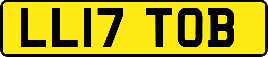LL17TOB