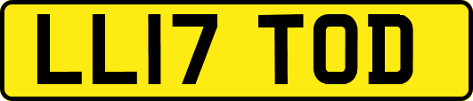 LL17TOD
