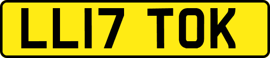 LL17TOK