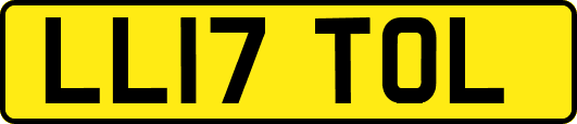 LL17TOL