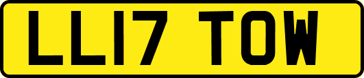 LL17TOW