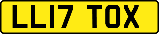 LL17TOX