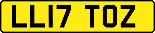 LL17TOZ