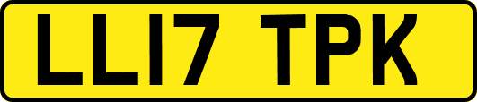 LL17TPK