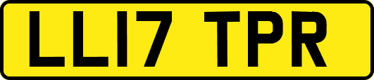 LL17TPR